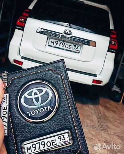 Обложка для документов