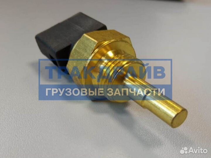 Датчик температуры кпп Вольво фш фм 12