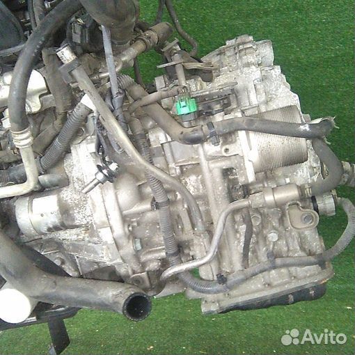 Автомат АКПП nissan serena C26 mr20dd 2010