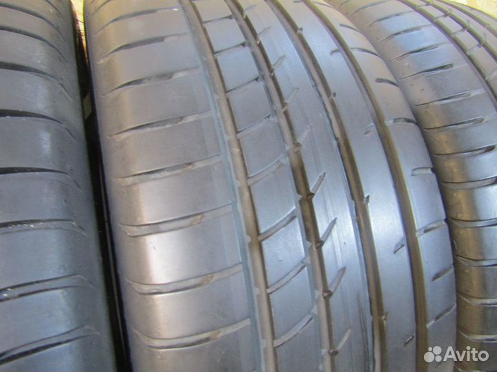 Goodyear Eagle F1 Asymmetric 3 245/45 R18