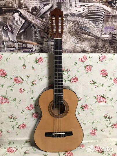 Гитара 1/2 Hohner HC02