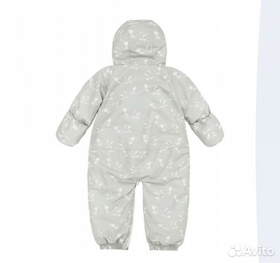 Конверт-комбенизон