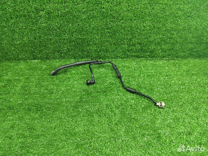 Трубка охлажденя Audi A6 A7 4G0121081EP VAG