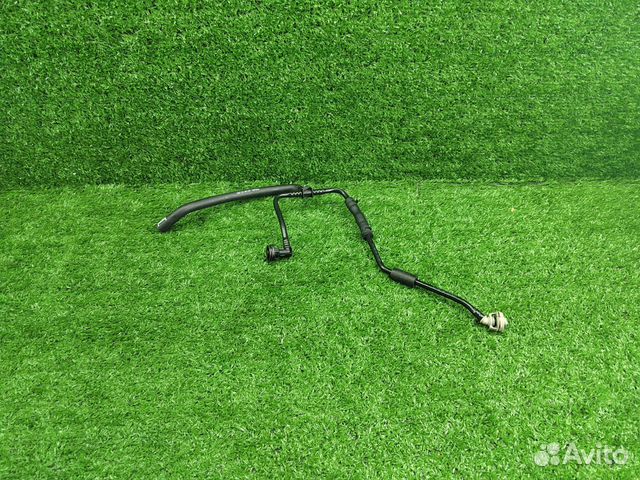 Трубка охлажденя Audi A6 A7 4G0121081EP VAG