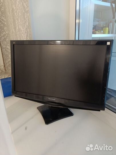 Монитор Viewsonic va2248-led