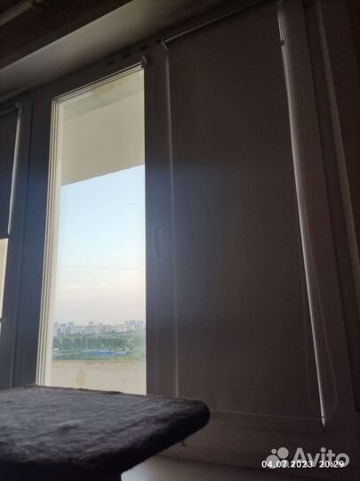 Рулонные шторы