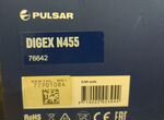 Pulsar Digex n455