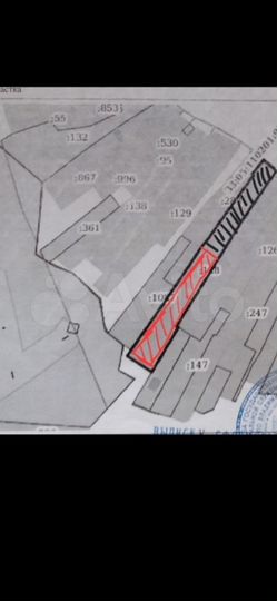 Участок 15 сот. (ИЖС)