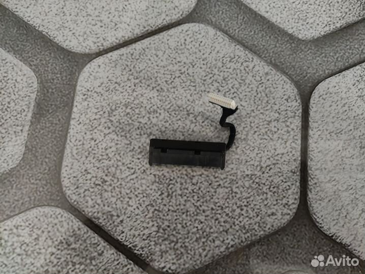 Шлейф подключения HDD ноутбука Samsung