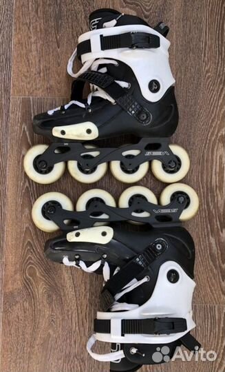 Ролики seba 40, 38,39