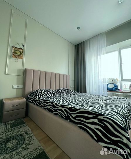 Кровать 180х200