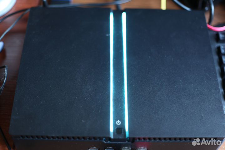 Topton Mini PC (i9 9900KF/RTX2060 6g)