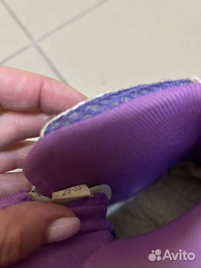 Роликовые коньки детские раздвижные