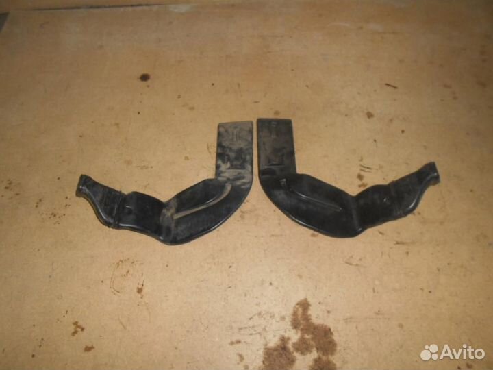 Воздуховод Focus