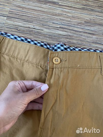 Брюки мужские (новые)