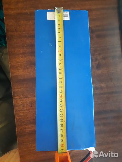 Аккумулятор для электросамоката 60в 20Aч