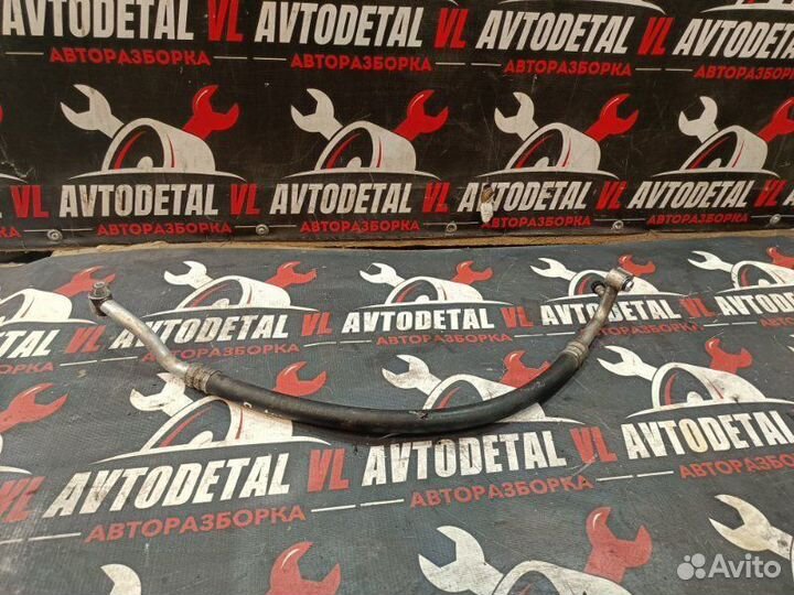 Трубка кондиционера Kia Sorento BL D4CB 2002