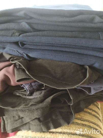 Старые вещи, обувь