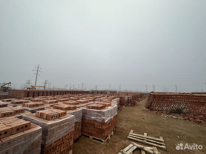 Кирпич буханка