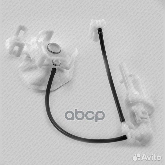 Фильтр-сетка топливного насоса SF0108 Green Filter