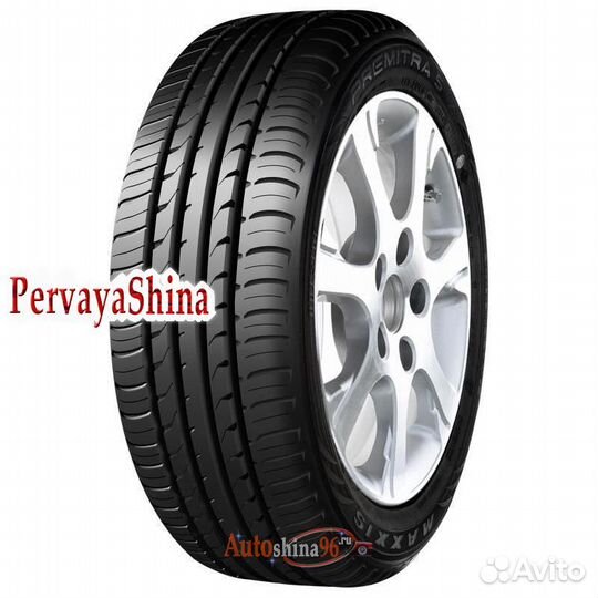 Maxxis Premitra HP5 235/55 R17