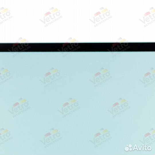 Лобовое стекло