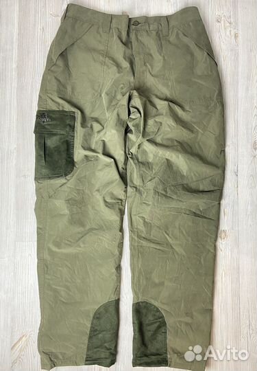 Мембранные охотничьи брюки Somlys (Франция) 52