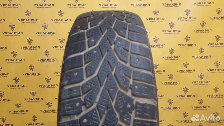 Gislaved NordFrost 100 175/65 R14 86T