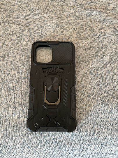 Чехол на iPhone 12 pro