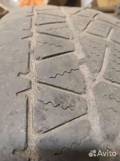 Michelin Latitude Cross 225/65 R17