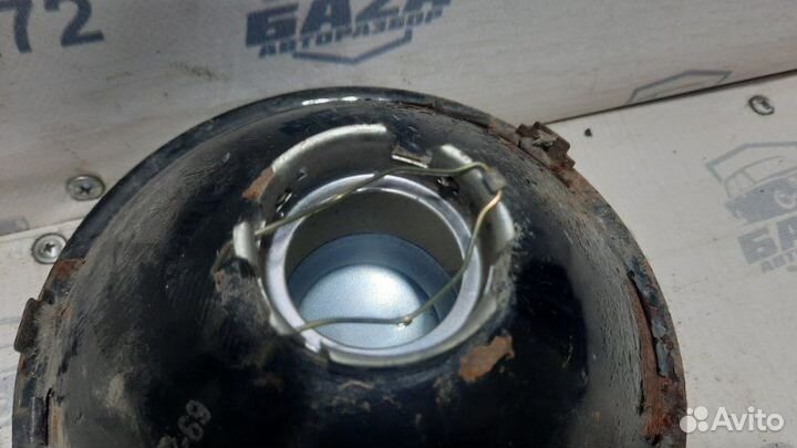 Фара Ваз 21213 213 2005