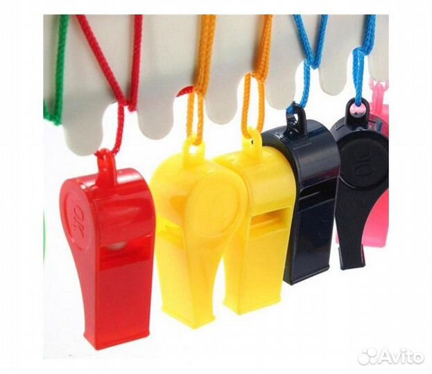 Свисток Acme A527