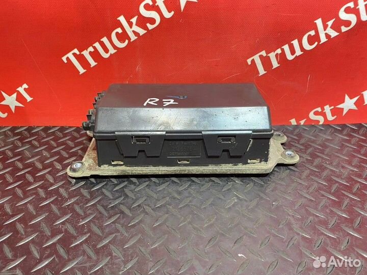 Блок управления светом cciom Renault T