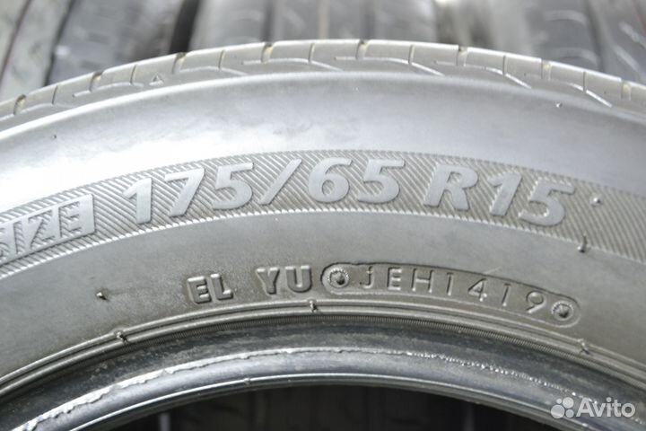 Bridgestone Nextry Ecopia 175/65 R15 84S