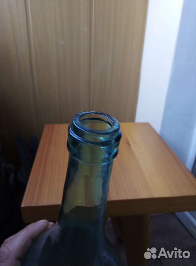 Бутыль, Четверть