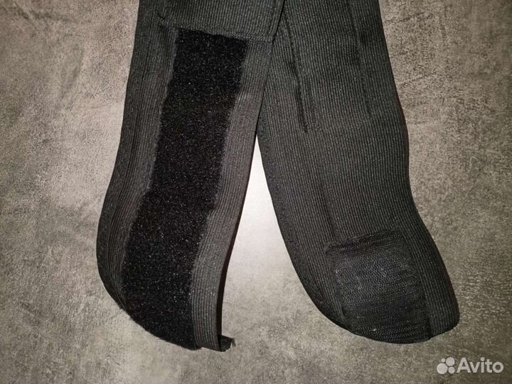 Бандаж дородовой и послеродовой