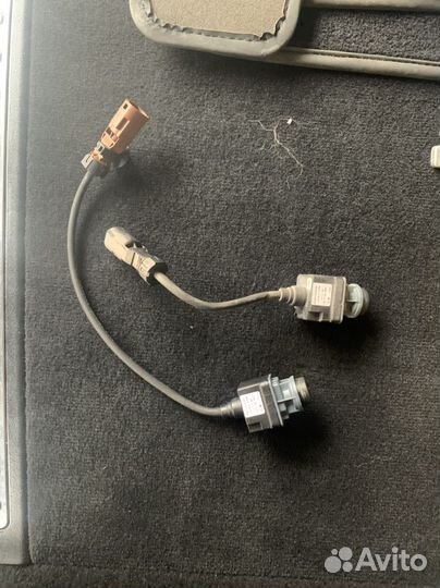 Блок камер 360