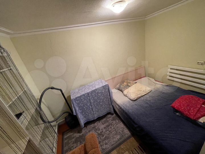 2-к. квартира, 40,6 м², 1/2 эт.