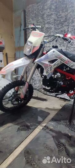 Питбайк новый