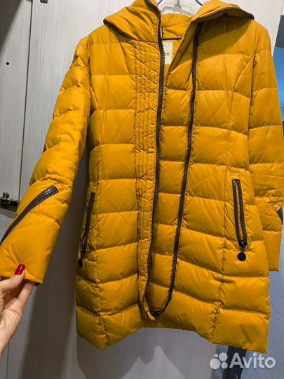 Куртка женская