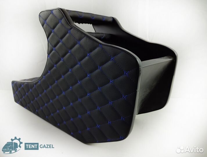 Консоль на Газель