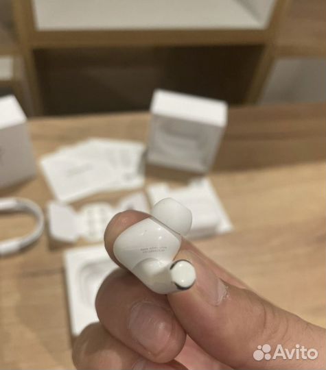 Airpods Pro 2 premium гарантия магазин доставкв