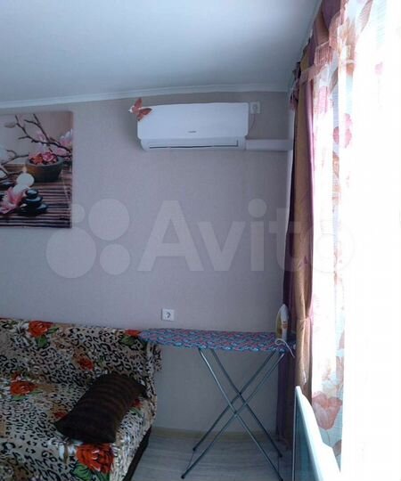 Квартира-студия, 28 м², 16/16 эт.