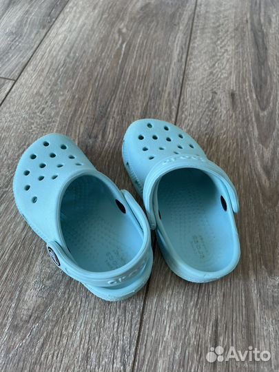 Crocs детские c7