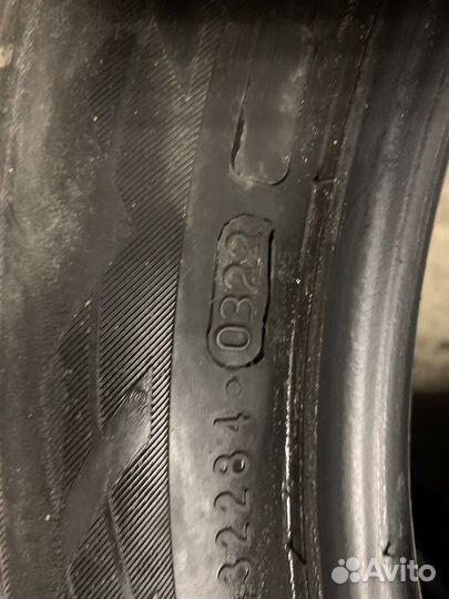 Nokian Tyres Hakka Blue 3 215/50 R17