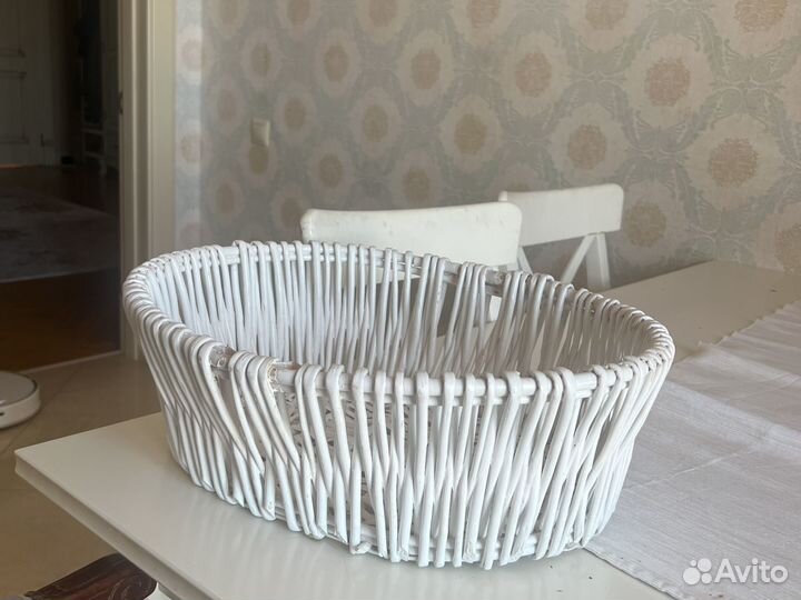 Корзинка для кошки