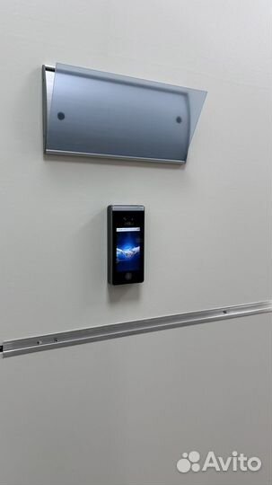 Видеонаблюдение, скуд, скс, домофония