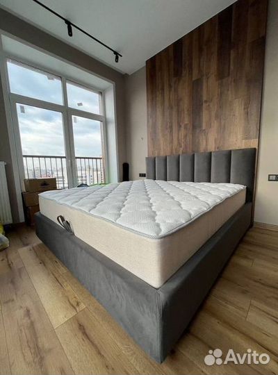 Кровать 180х200