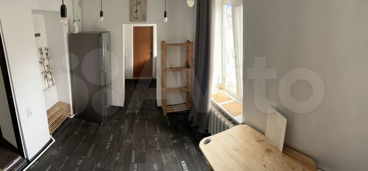 Дом 30 м² на участке 5 сот.