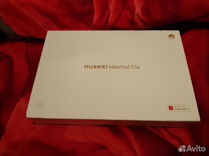 Планшет Huawei Matepad Wifi